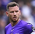Vertonghen schaakmat gezet: straffe beelden duiken op