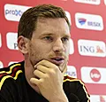 Jan Vertonghen verklapt toekomstplannen op persconferentie