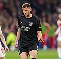 'Verrassende transfer Jan Vertonghen'