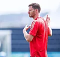 Vertonghen bezorgt Martinez opsteker voor komende interlands