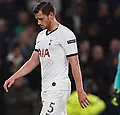 'Vertonghen krijgt overduidelijk transfersignaal van Spurs'