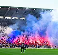 Nazi-groet bij Club Brugge: bondsparket velt verdict