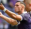 'Anderlecht houdt adem in: struikelblok in Simic-deal?'