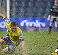 KRC Genk in waterballet na strafschoppen voorbij Waasland-Beveren