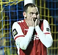 Geen schokeffect Antwerp: 