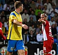 Antwerp op automatische piloot voorbij dramatisch Westerlo