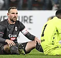 Antwerp in zak en as: Janssen briest na ‘gekke situatie’