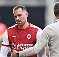Janssen maakt transferstatement na mislopen Europees voetbal