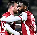 'Overmars in actie: Antwerp legt sterkhouder langer vast'