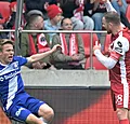 Janssen maakt Samoise af: 