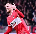 Strijd om top zes helemaal open: Antwerp als verrassing?