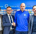 Clement charmeert Genk-supporters meteen: “Ik weet wat ze willen”