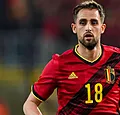 'Januzaj krijgt tweede ontsnappingsroute aangeboden'