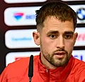 Januzaj reageert op hardnekkig gerucht 