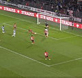 Januzaj schittert met goal en assist tegen PSV (🎥)