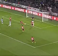 Januzaj schittert met goal en assist tegen PSV (🎥)