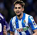 'Januzaj maakt fraaie transfer in Spanje'