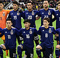 Eerste WK-selectie bekend: Japan met 2 'Belgen' naar Qatar