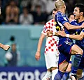 WK-selectie Japan: 2 Kanaries, een Genkie, vedette ontbreekt