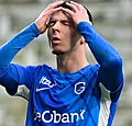 'Genk krijgt nieuws over blessure Steuckers'