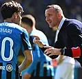 'Anderlecht wil peperduur toptarget Club Brugge kapen'