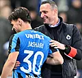 'Club Brugge casht: Jashari geeft jawoord aan AC Milan'