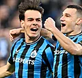 'Club Brugge verlegt grenzen: recordtransfer nadert'
