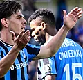 'Kassa rinkelt bij Club Brugge: duo richting uitgang'