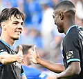 'Club houdt been stijf: Milan beslist over Jashari'