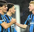 Club Brugge bibbert: einde seizoen voor steunpilaar?