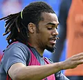 Slecht nieuws voor Denayer: Blessure houdt hem hele tijd aan de kant