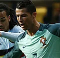 Ronaldo heeft opmerkelijke EK-wens: 