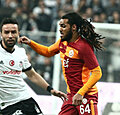 Belg was bijna van Galatasaray: 