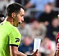 Geurtje aan comeback Antwerp: ex-ref spreekt ferme taal