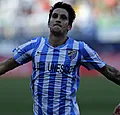 Malaga-trainer door het dolle heen na zege tegen Barcelona