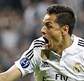 'Real Madrid heeft knoop doorgehakt over Hernandez'