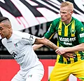 Supporters ADO Den Haag mogen in slotfase juichen tegen NEC