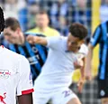 "Mijn lievelingsclub in België?" - Bakayoko bekent kleur