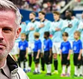 WK '26: Jamie Carragher voorspelt eindstation Rode Duivels
