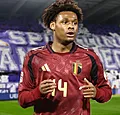 Transferbom! 'Anderlecht vol voor terugkeer Duranville'