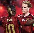 WK 26': zó denkt Frankrijk dit keer over Rode Duivels