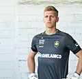 Butez legt uit waarom hij Antwerp boven Anderlecht verkoos