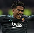 'Volgende uitgaande transfer al in de maak bij Barça'