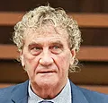  Jean-Marie Pfaff in tranen na droevig afscheid