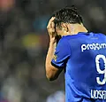 Fikse waarschuwing voor Club Brugge