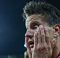 Kampioenenmaker Vossen emotioneel: 