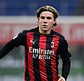 AC Milan rondt transfer af met Frankfurt