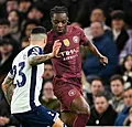 Assist Doku bezorgt City topzege, United overleeft defensieve sh*tshow
