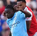 Engelse pers trekt unanieme Doku-conclusie na Arsenal-City
