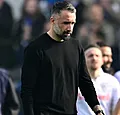 Pech voor Anderlecht: nieuwkomer al in de lappenmand